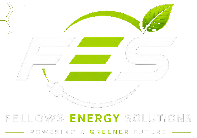 Fellows Energy Solutions - Powering a greener future